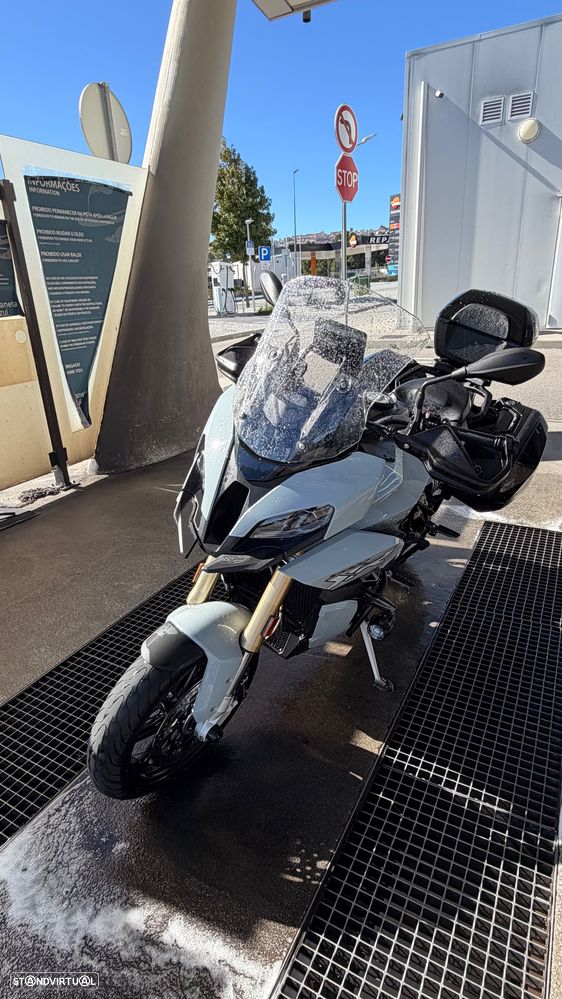 BMW S 1000 XR - 7