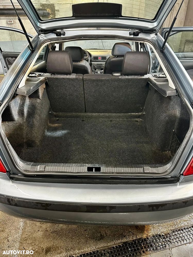 Skoda Octavia 1.9 TDI Classic - 4