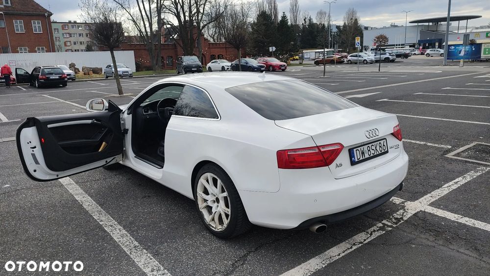 Audi A5 Coupé - 19