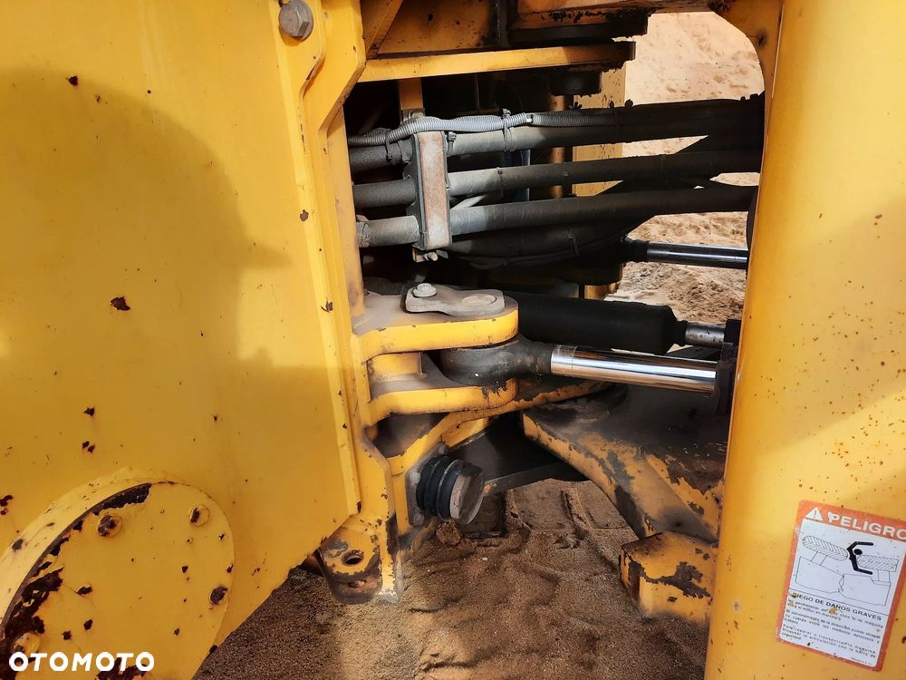 New Holland W191, - 3