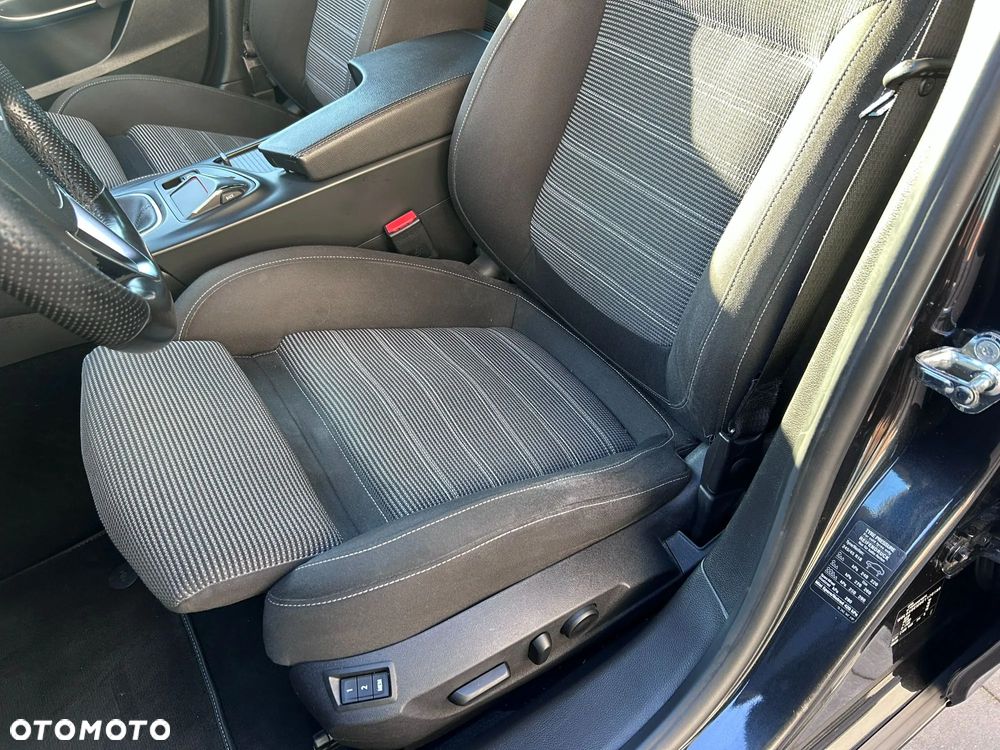 Opel Insignia 2.0 CDTI Executive 4x4 S&S - 19