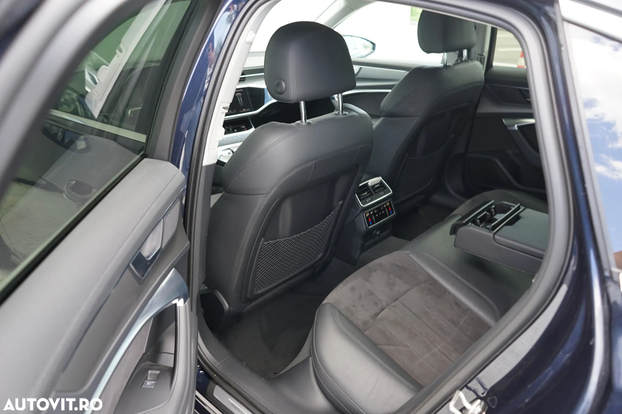 Audi A6 Avant 3.0 45 TDI quattro Tiptronic Design - 40