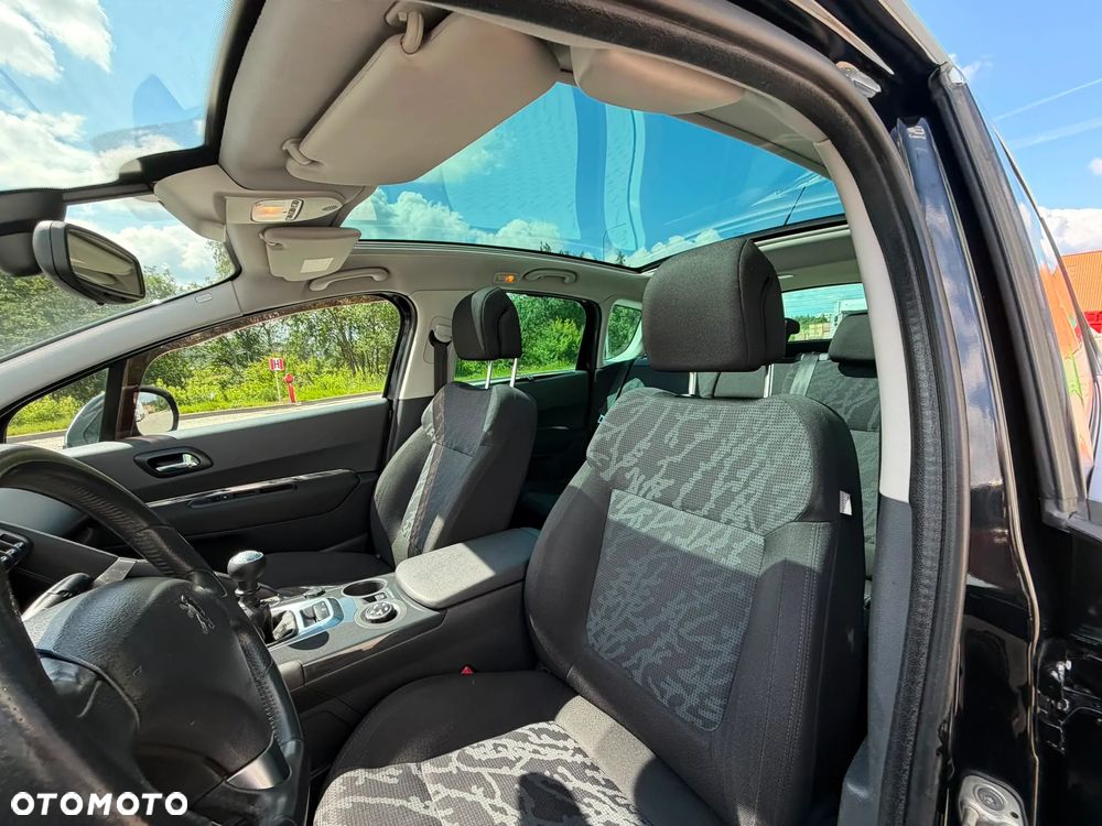 Peugeot 3008 1.6 HDi Premium - 13