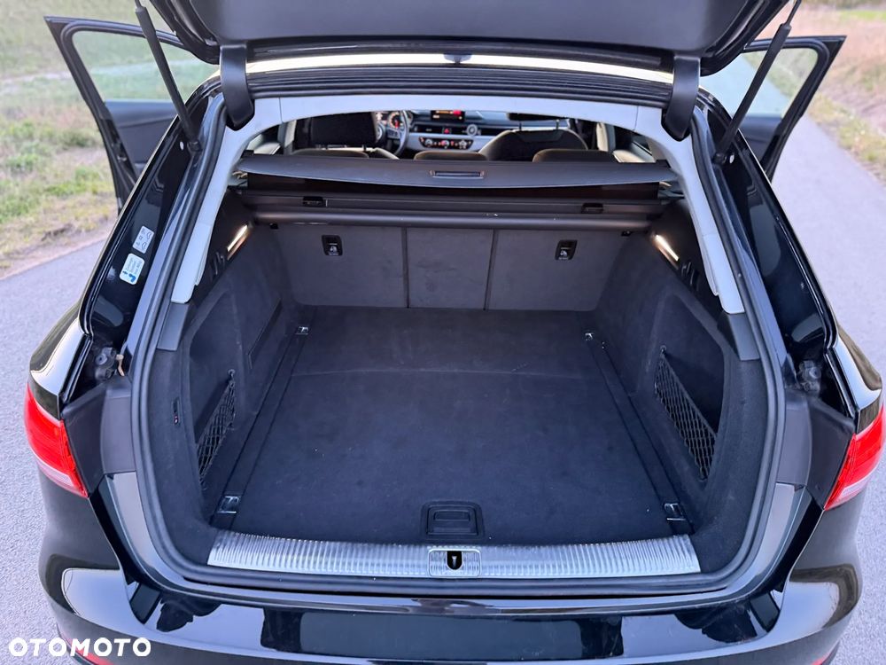 Audi A4 Avant 2.0 TDI DPF Ambition - 25