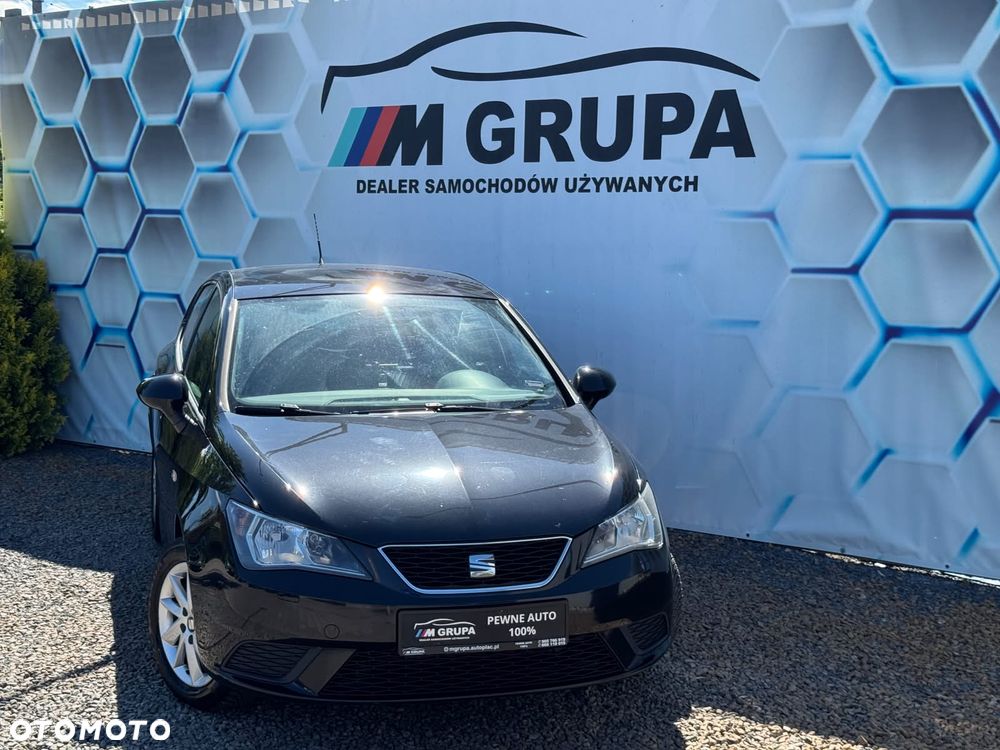 Seat Ibiza - 5