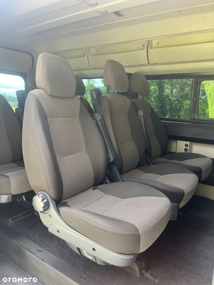 Peugeot Boxer L2 - 9
