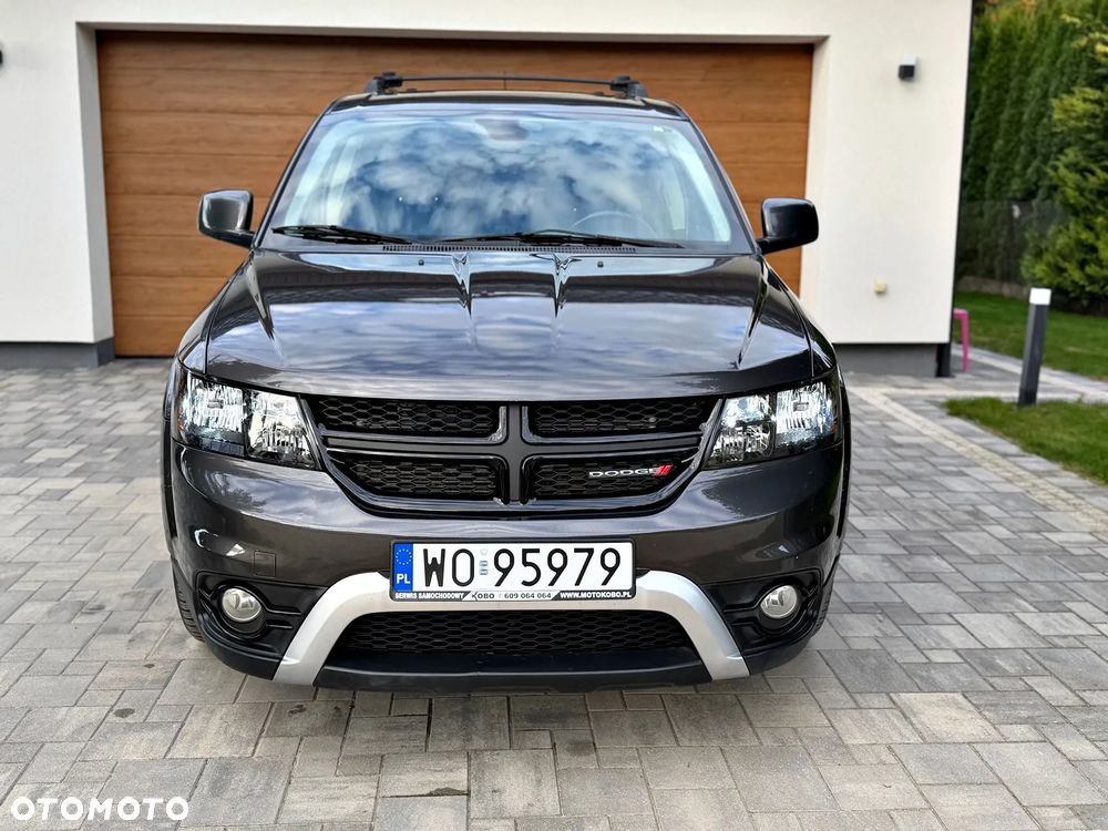 Dodge Journey - 2