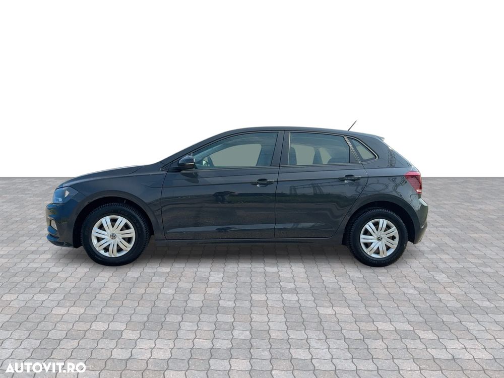 Volkswagen Polo 1.0 Trendline - 2