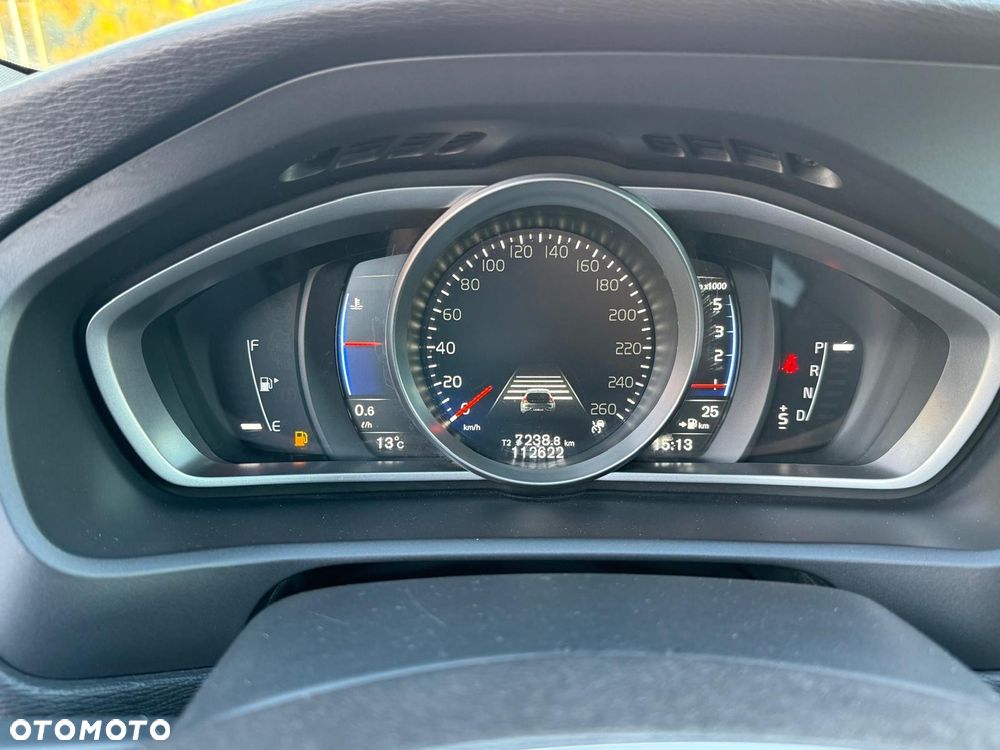 Volvo V40 D2 Drive-E Kinetic - 38