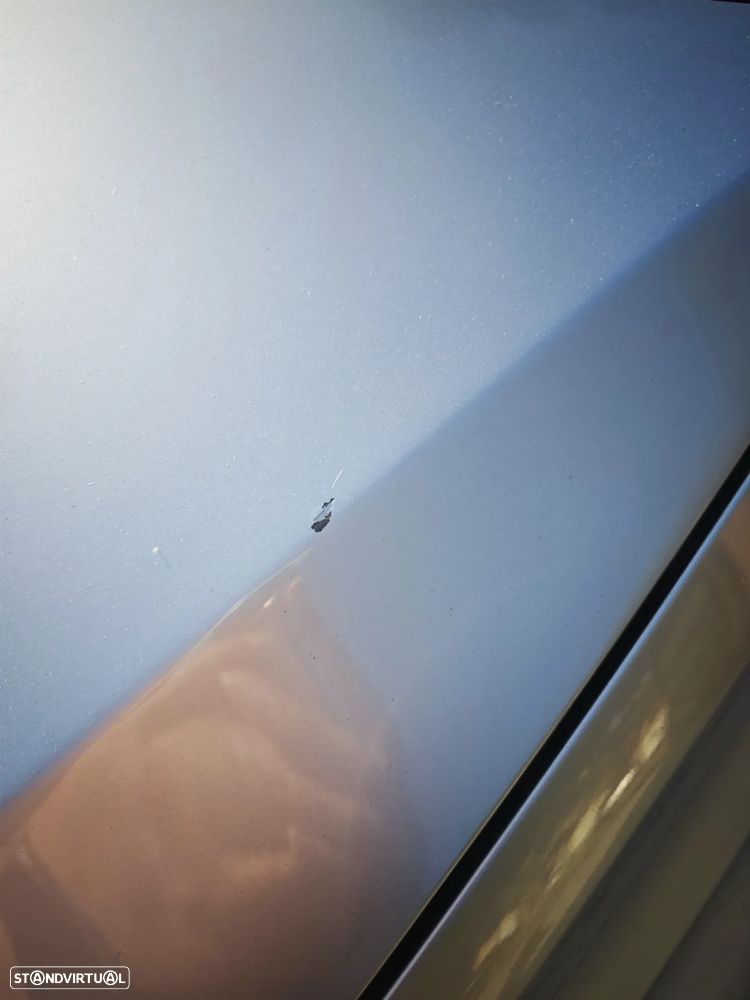 VW Polo 1.2 Trendline - 7