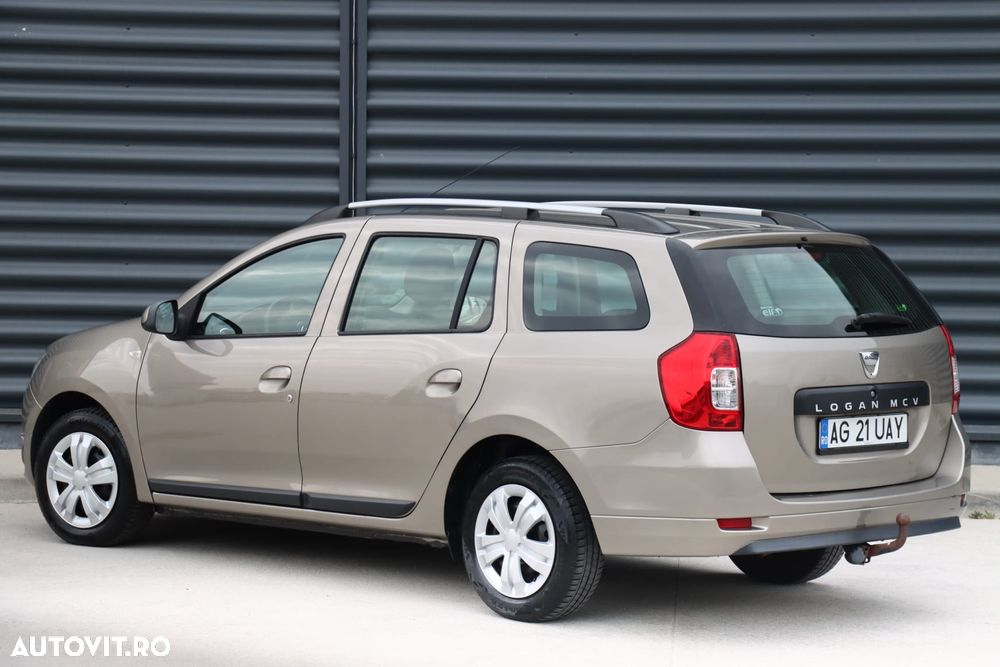 Dacia Logan 0.9 TCe 90 CP Laureate - 4