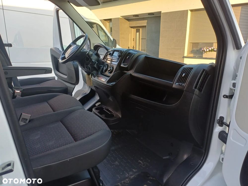 Fiat Ducato - 7