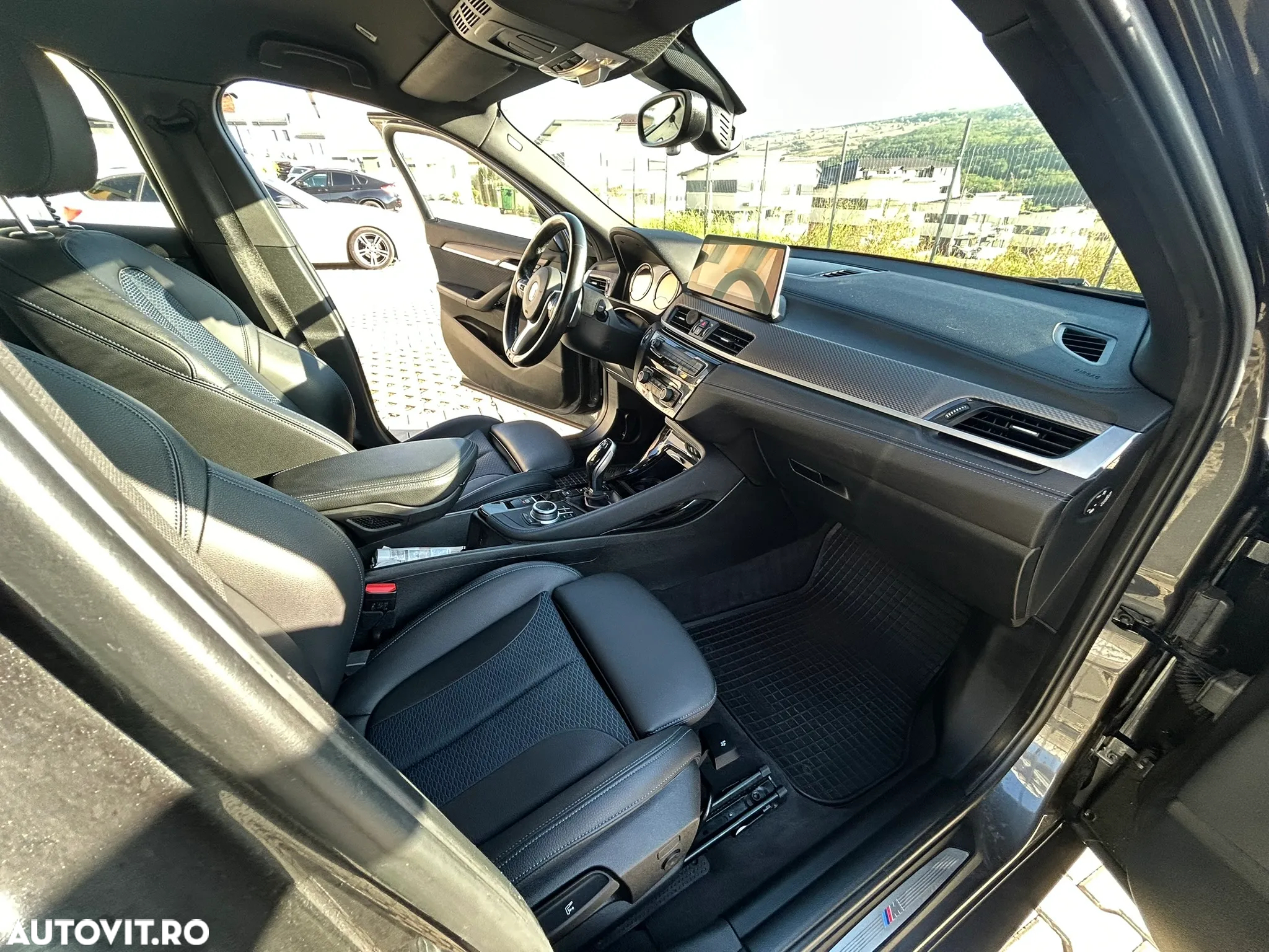 BMW X2 xDrive20d AT M Sport - 7
