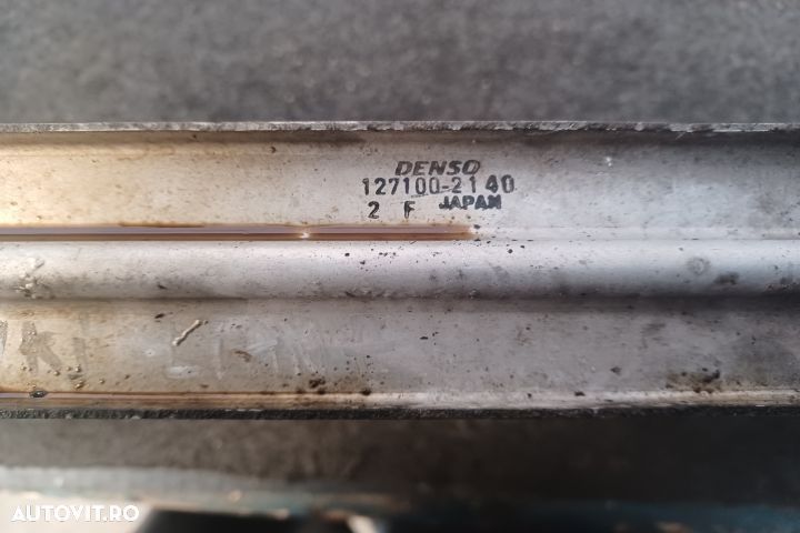 Intercooler 1.4 DDIS 127100-2140  1.4 DDIS 127100-2140 Suzuki Liana 1 - 5