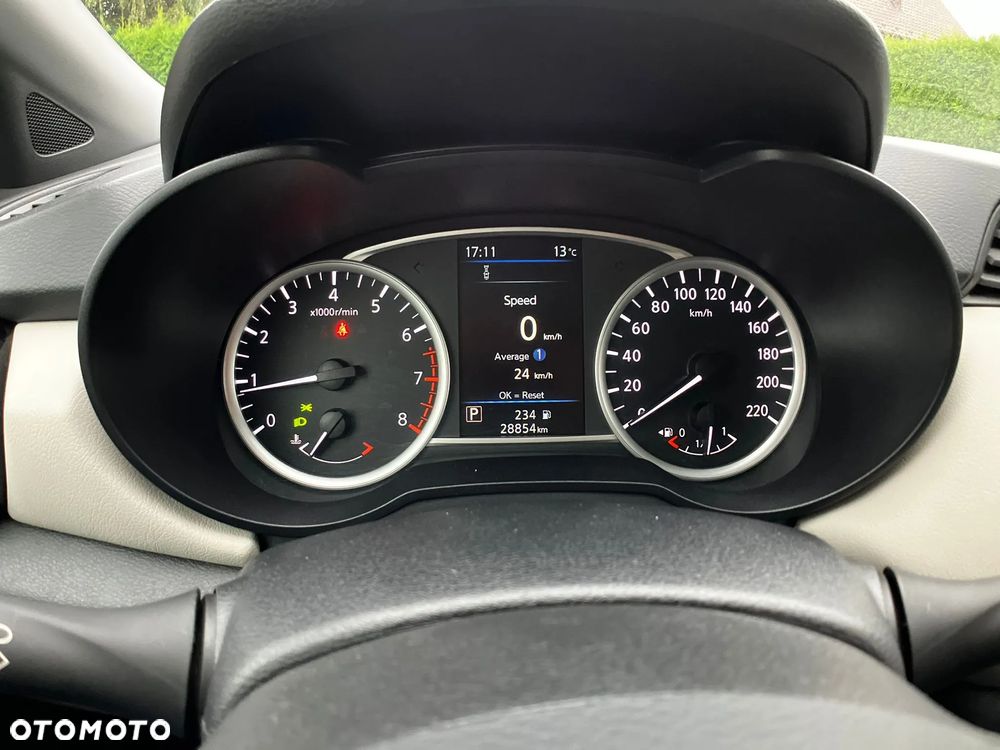 Nissan Micra 1.0 IG-T N-Connecta Xtronic - 13