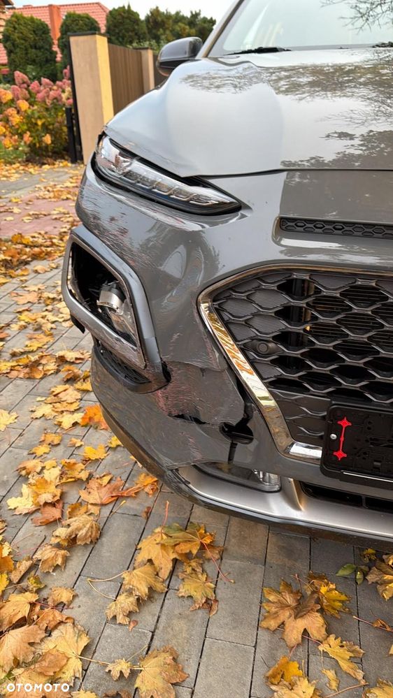 Hyundai Kona 2019 photo 3