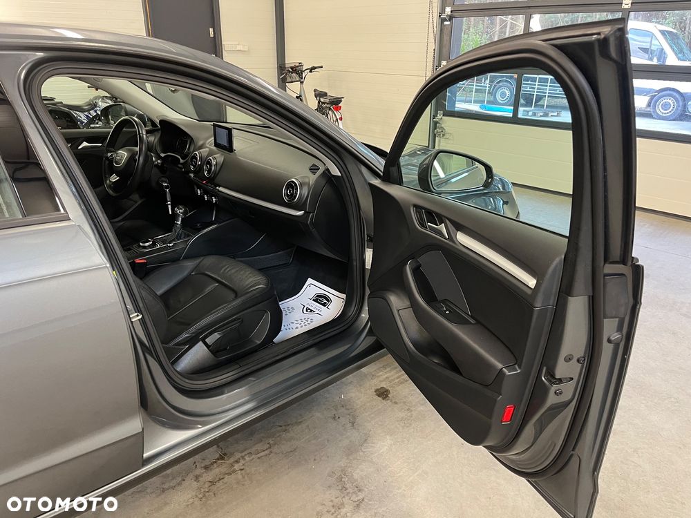 Audi A3 Sportback - 20