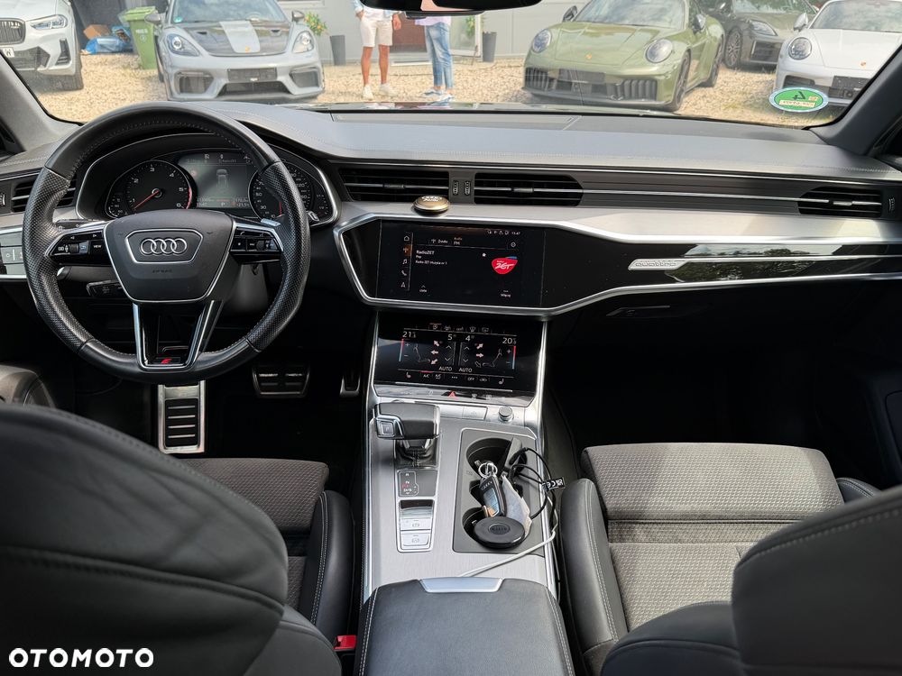 Audi A6 Avant - 35
