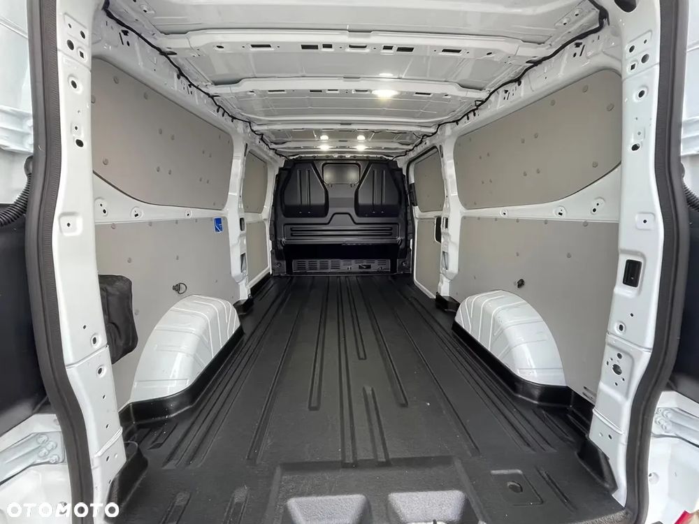 Ford TRANSIT CUSTOM 2.0 EcoBlue 150KM M6 FWD VAN TREND 320 L2 - 9