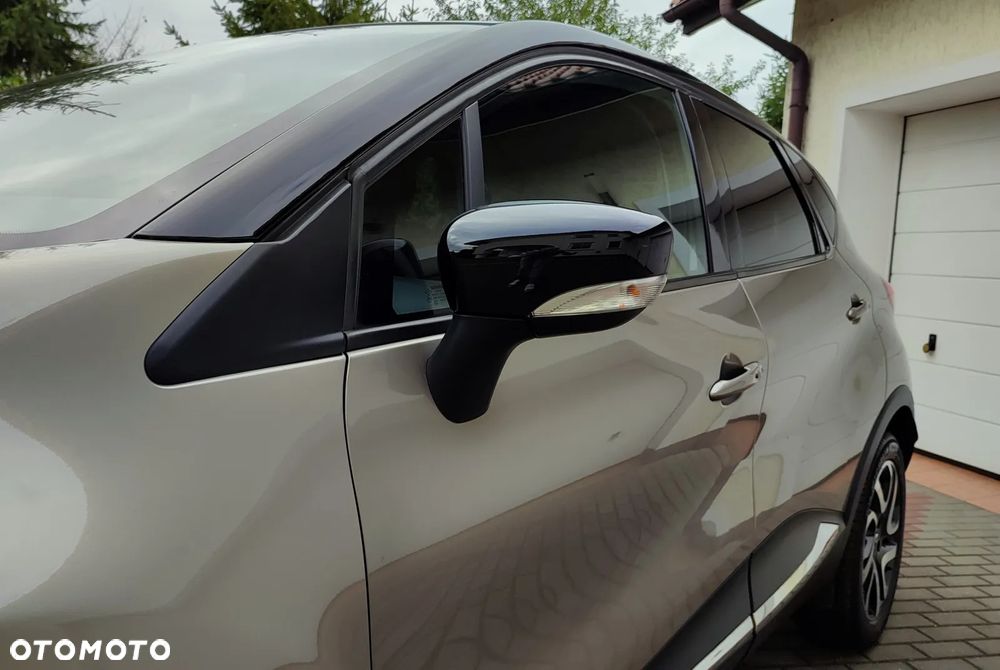 Renault Captur 0.9 Energy TCe Limited - 39