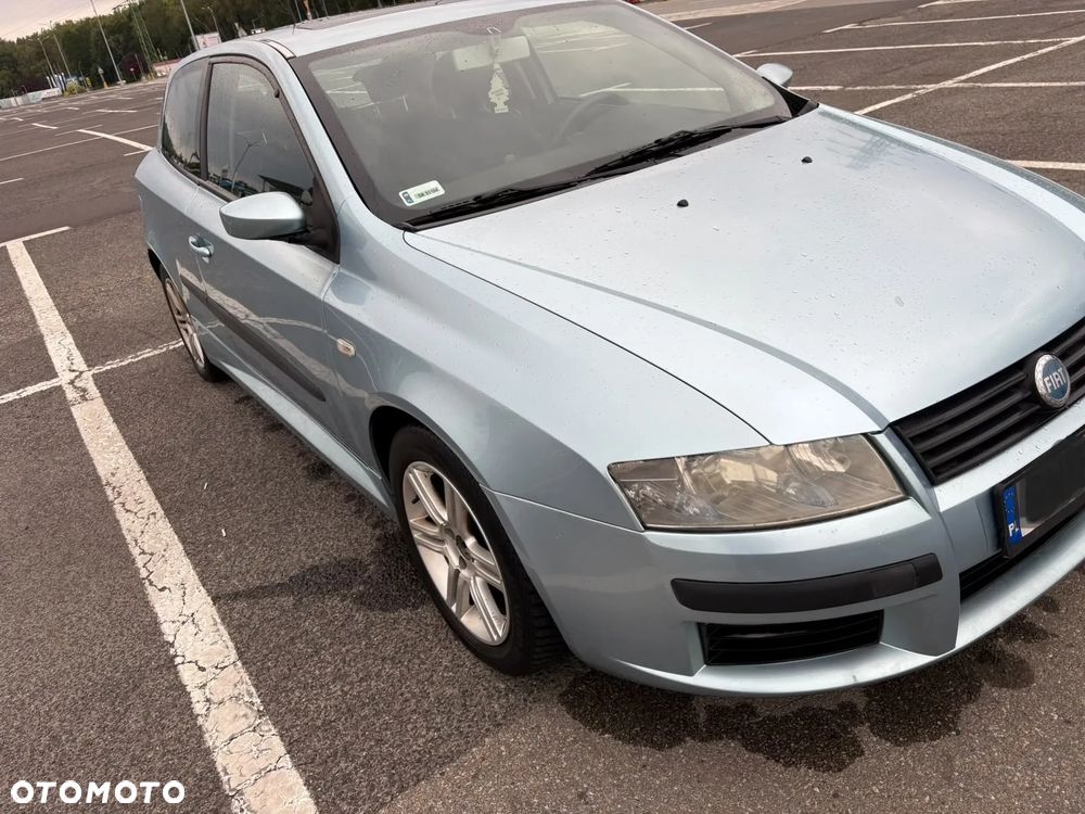 Fiat Stilo