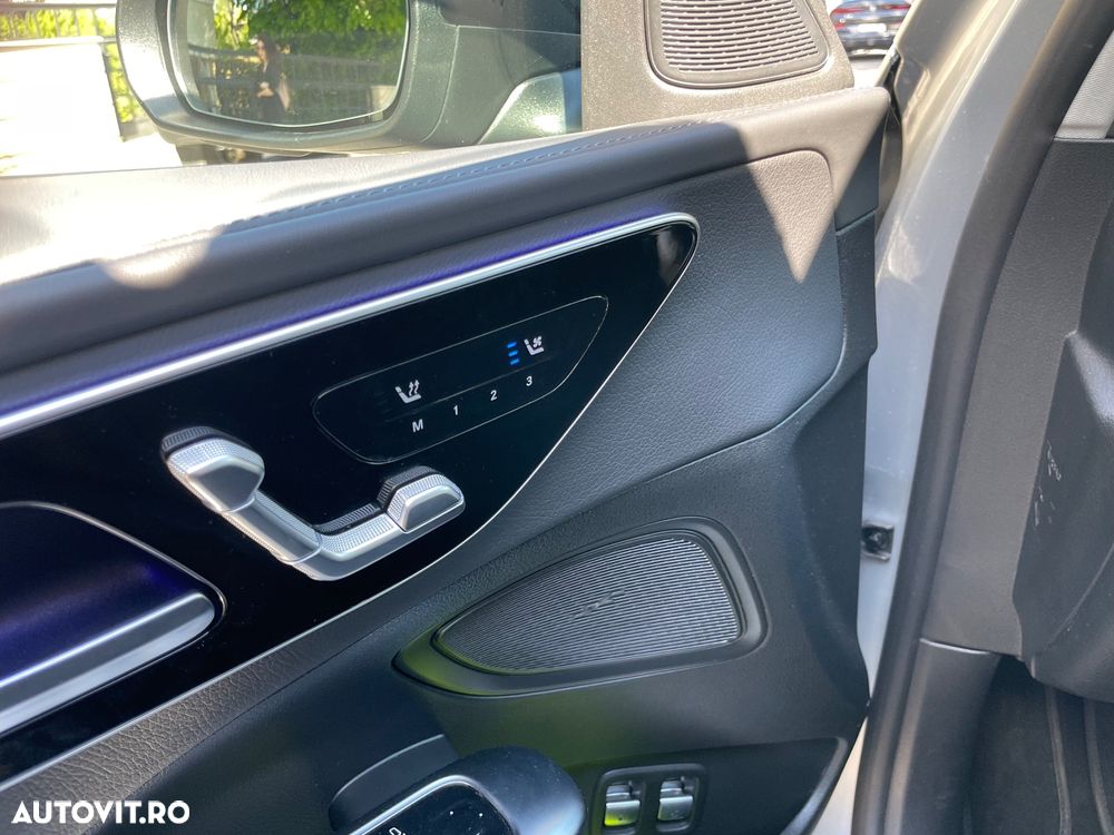 Mercedes-Benz C 300 e 9G-TRONIC Avantgarde - 6