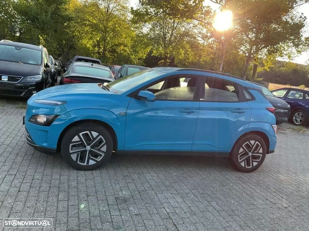 Hyundai Kauai Select - 7