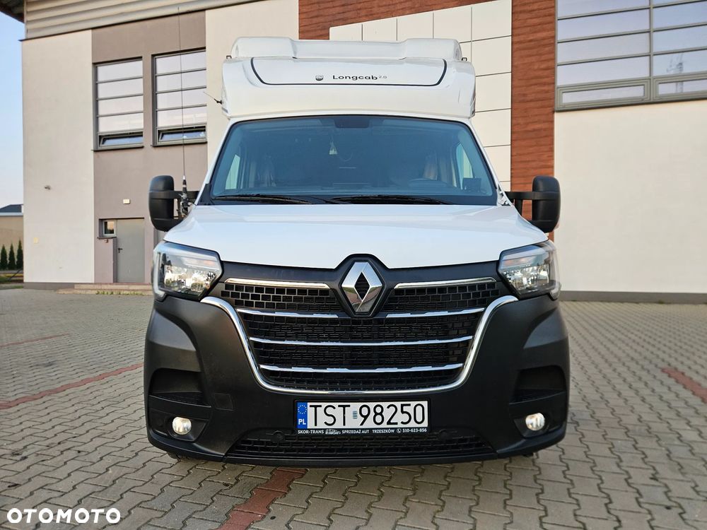 Renault MASTER - 20