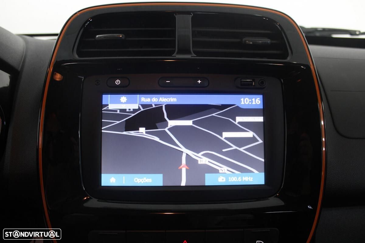 Dacia Spring Electric 45 Comfort Plus - 25