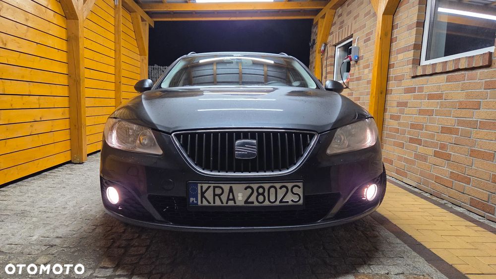 Seat Exeo 1.8T Style - 15