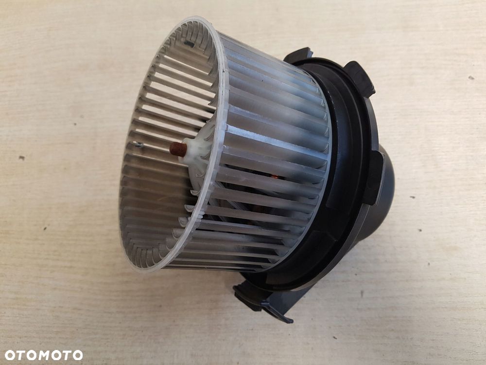 mercedes wentylator wnętrza dmuchawa nawiewu a000835610764 - 2