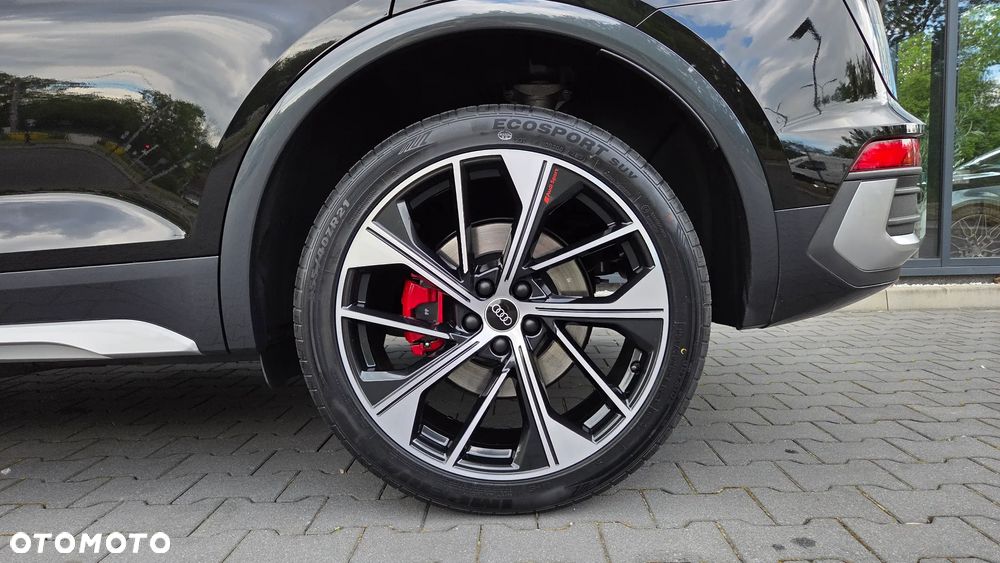 Audi Q5 Sportback - 33
