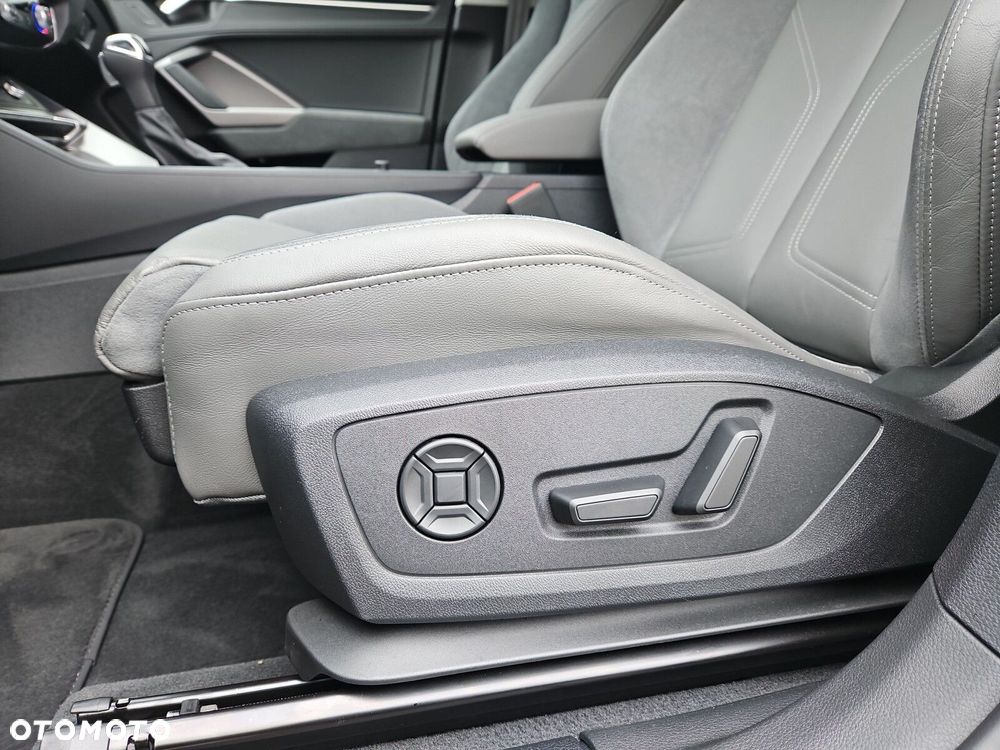 Audi Q3 Sportback 35 TFSI mHEV S-Line S tronic - 15