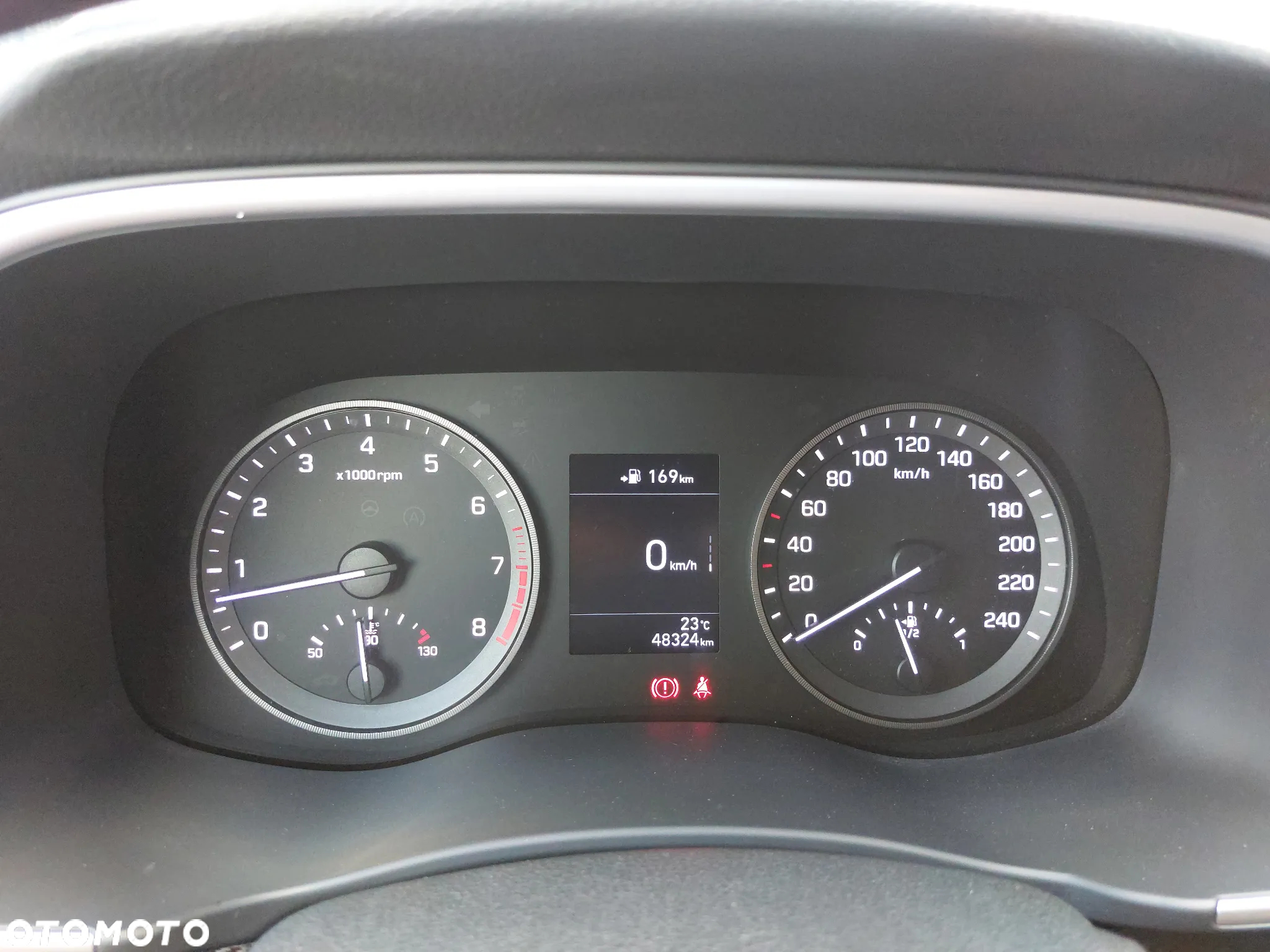 Hyundai Tucson 1.6 GDi 2WD Style - 16