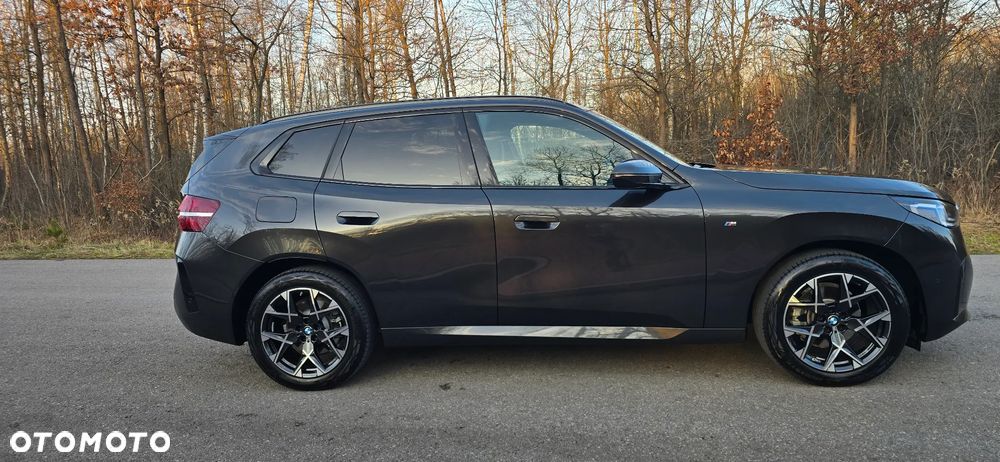 BMW X3 xDrive30e M Sport sport - 6