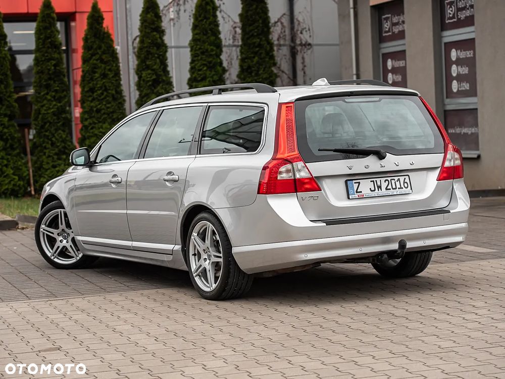 Volvo V70 - 9