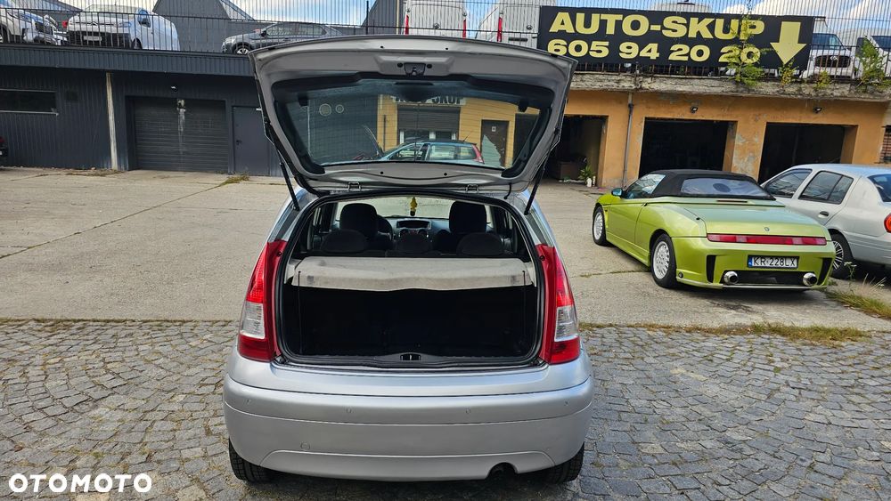 Citroën C3 1.1i Magic - 15