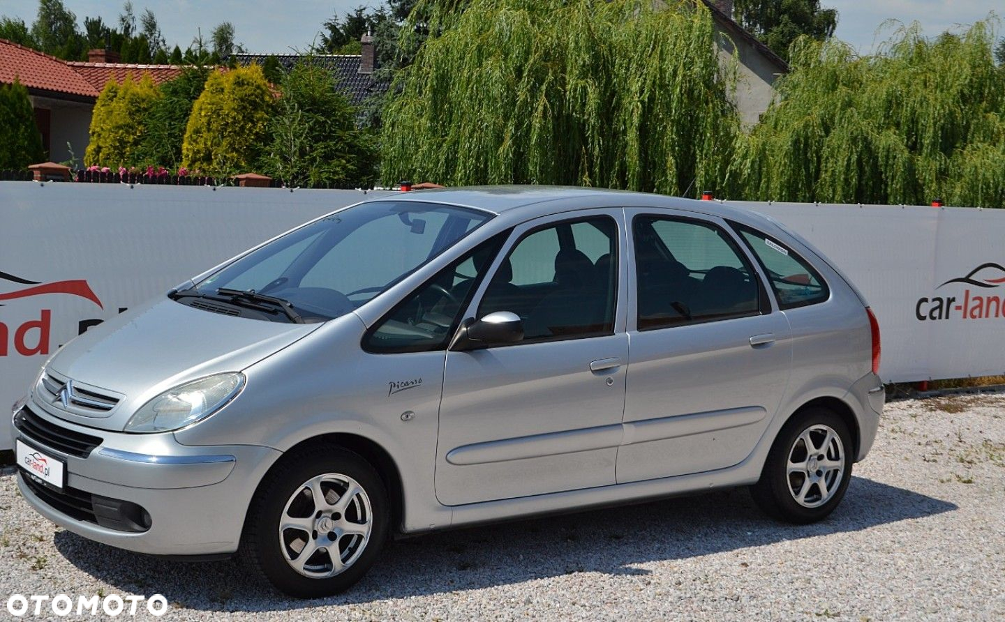 Citroën Xsara Picasso - 7