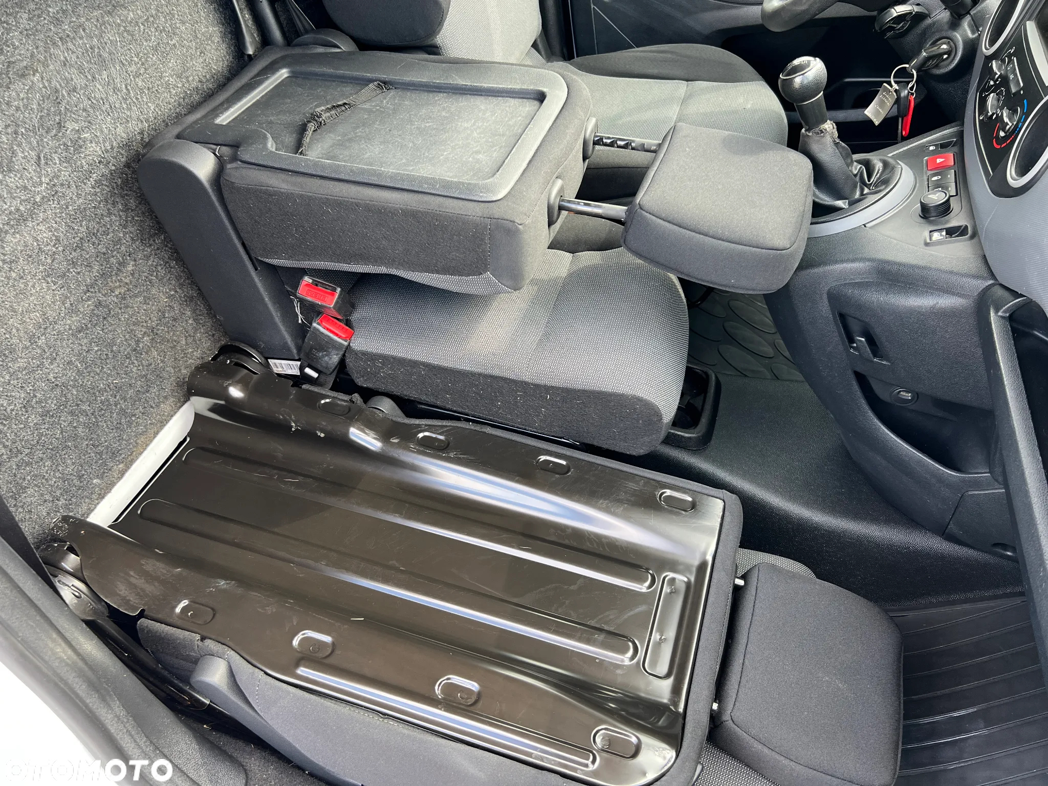 Citroën Berlingo - 22