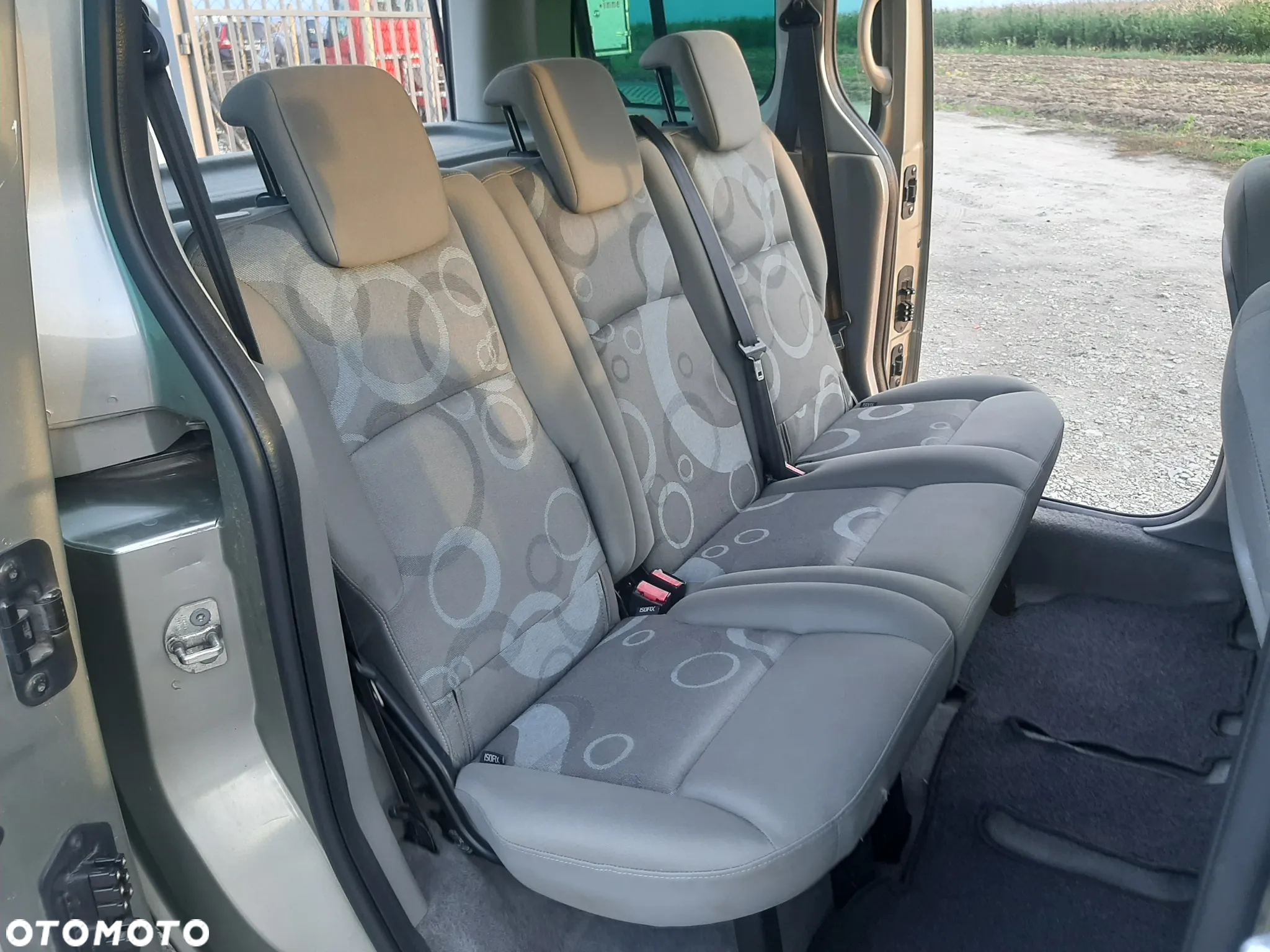 Renault Kangoo 1.6 16V 105 Expression - 19