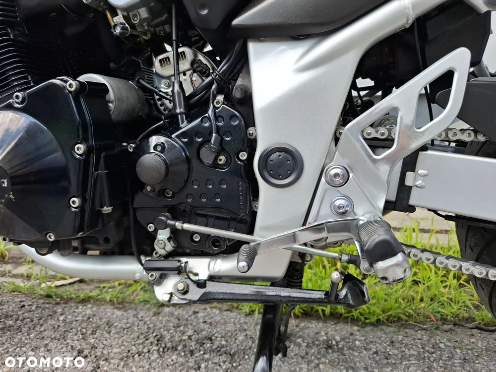 Suzuki Bandit - 33