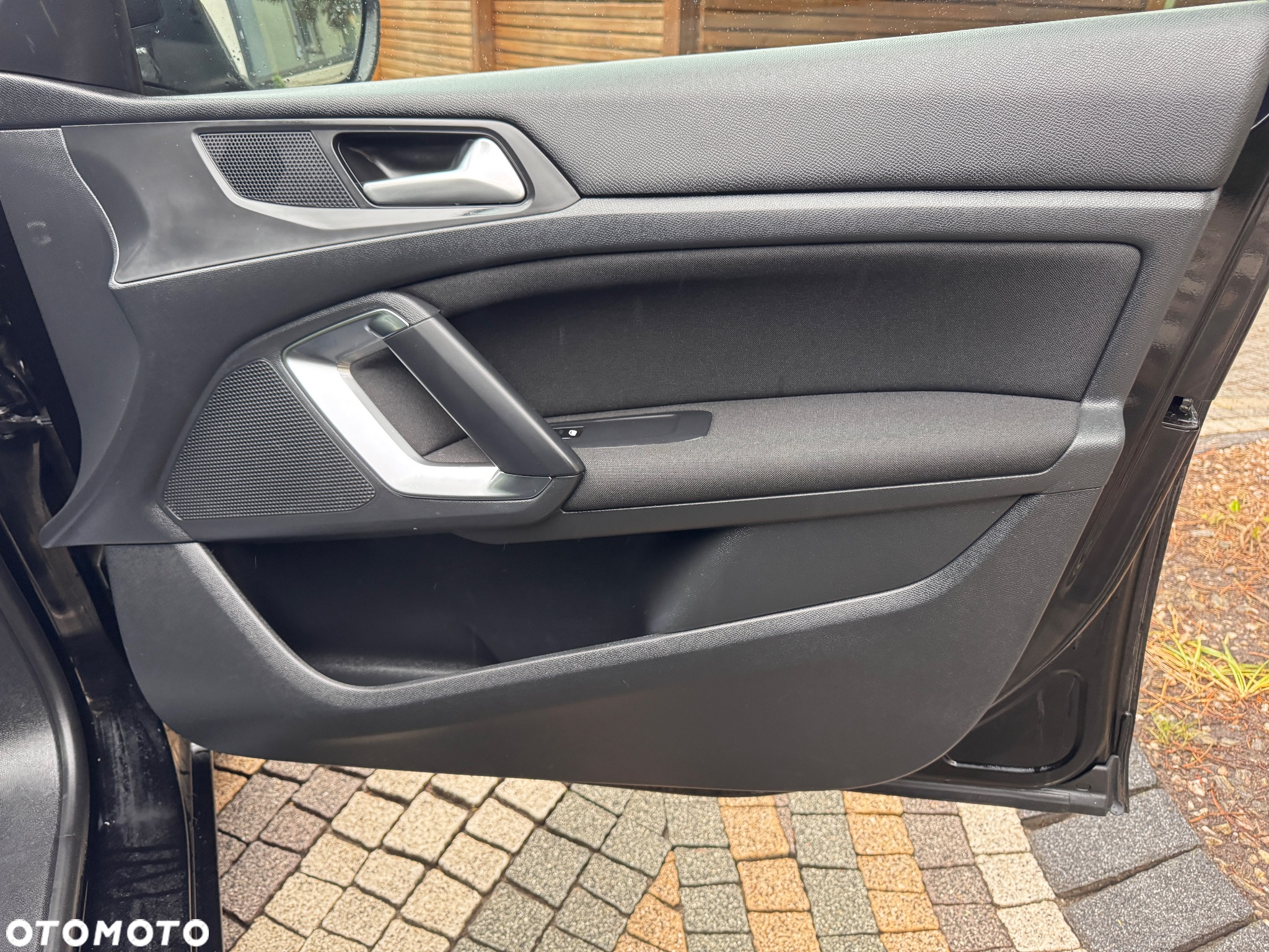 Peugeot 308 SW 1.2 PureTech GPF Allure Pack S&S - 21