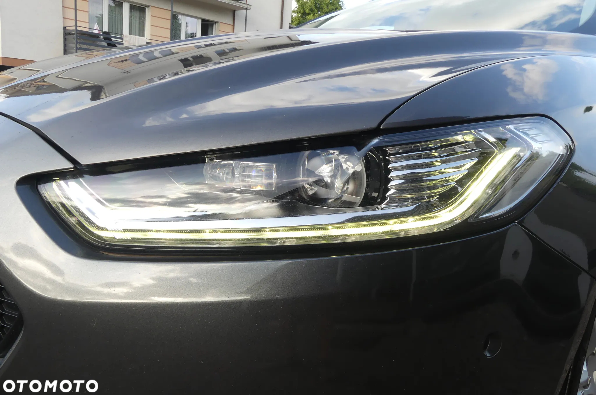 Ford Mondeo 2.0 TDCi ST-Line PowerShift - 29