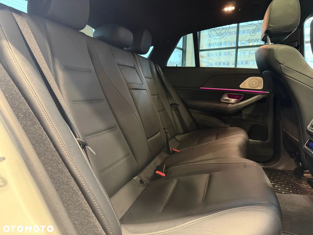 Mercedes-Benz GLE 400 d 4-Matic Advanced Plus - 17