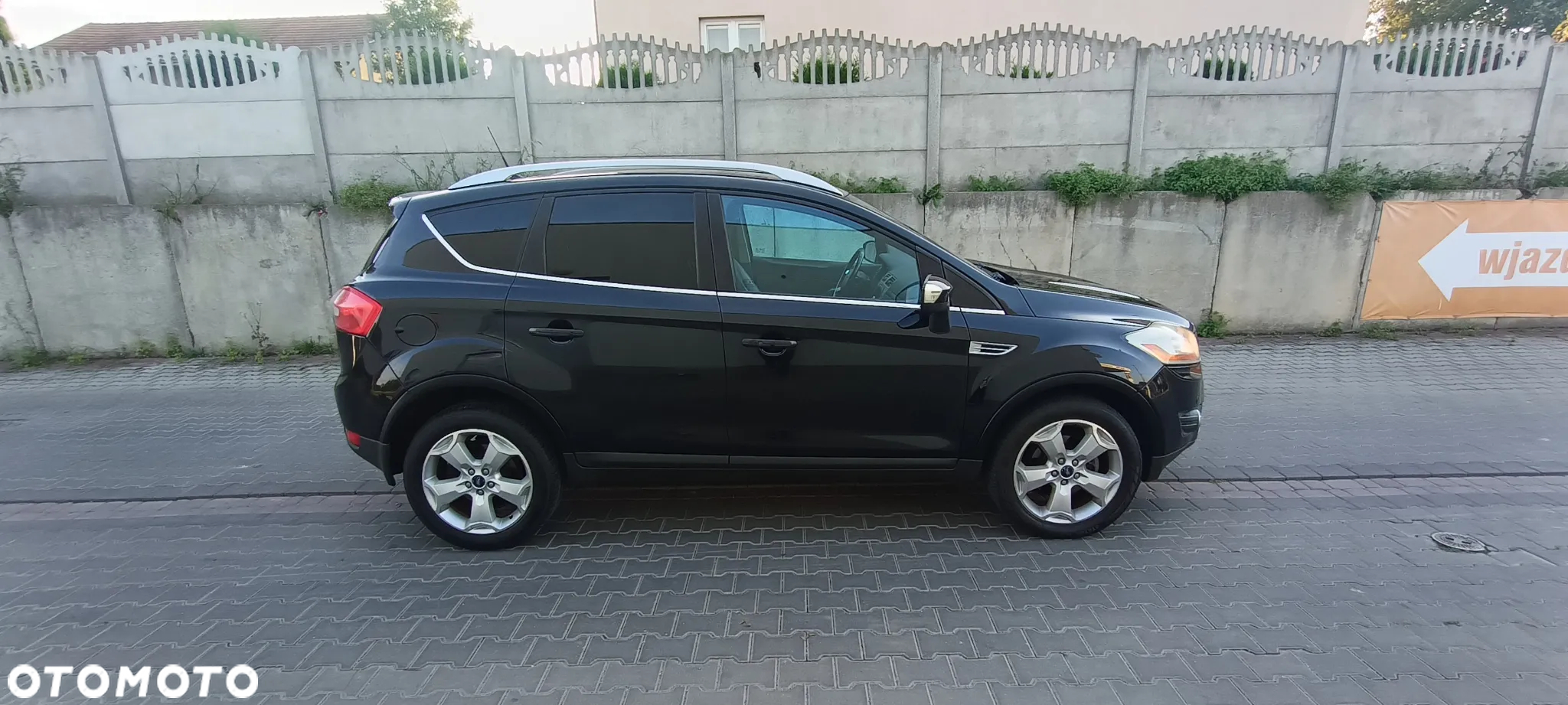 Ford Kuga 2.0 TDCi Trend - 7