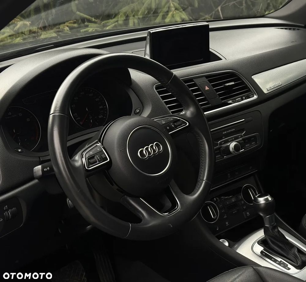 Audi Q3 40 TFSI Quattro S tronic - 31