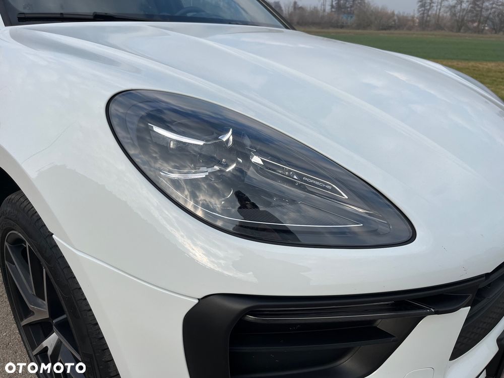 Porsche Macan T PDK - 14