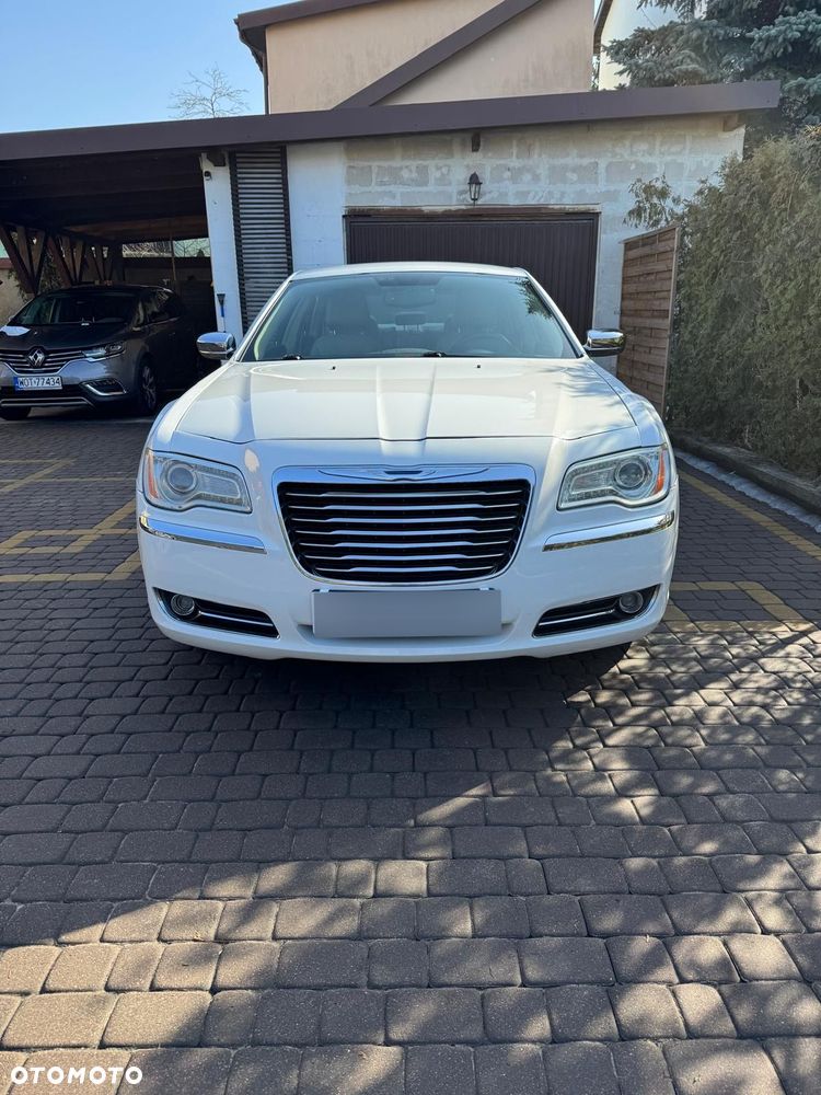 Chrysler 300 - 6
