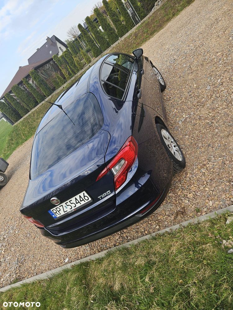 Fiat Tipo 1.4 16v Street - 6