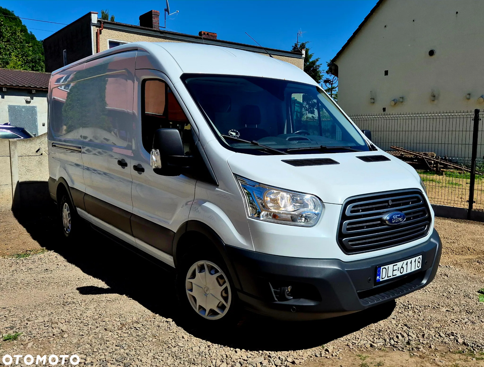 Ford Transit - 4